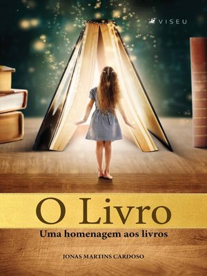 cover image of O Livro